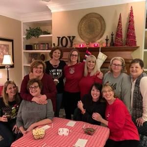 Meet your Posher, Donna